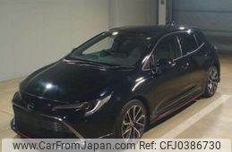 toyota corolla-sport 2018 -TOYOTA--Corolla Sport 3BA-NRE210H--NRE210-1001094---TOYOTA--Corolla Sport 3BA-NRE210H--NRE210-1001094-