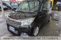 suzuki solio 2017 CFJ1638476