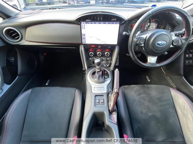 subaru brz 2016 CFJ1674658 image 2