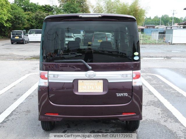 daihatsu tanto 2011 -DAIHATSU 【名変中 】--Tanto L375S--0412719---DAIHATSU 【名変中 】--Tanto L375S--0412719- image 2