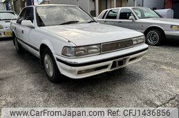 toyota cresta 1990 CFJ1436856