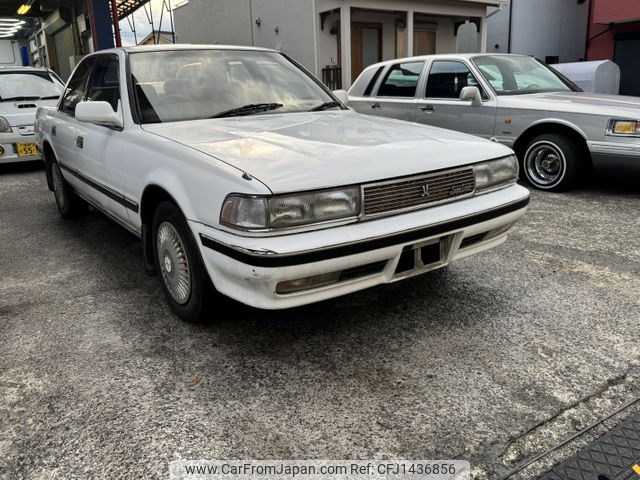 toyota cresta 1990 CFJ1436856 image 1