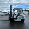 others forklift 2014 -OTHER JAPAN--ﾕﾆｷｬﾘｱﾌｫｰｸﾘﾌﾄ FD25T4--F159-31046---OTHER JAPAN--ﾕﾆｷｬﾘｱﾌｫｰｸﾘﾌﾄ FD25T4--F159-31046- image 24