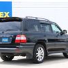 toyota land-cruiser-wagon 2005 -TOYOTA--Land Cruiser Wagon GH-UZJ100W--UZJ100-0156995---TOYOTA--Land Cruiser Wagon GH-UZJ100W--UZJ100-0156995- image 3