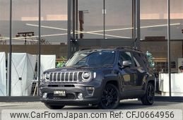 jeep renegade 2021 -CHRYSLER--Jeep Renegade 3BA-BV13PM--1C4BU0000LPL95451---CHRYSLER--Jeep Renegade 3BA-BV13PM--1C4BU0000LPL95451-