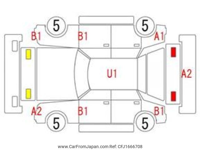 suzuki jimny 2014 CFJ1666708 image 2