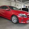 mercedes-benz a-class 2016 CFJ1729528 image 1