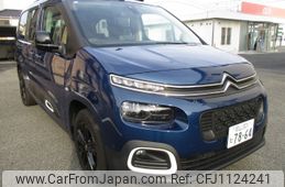 citroen berlingo 2024 -CITROEN--Citroen Berlingo 3DA-K9CYH01L--VR7ECYHZ3NJ806382---CITROEN--Citroen Berlingo 3DA-K9CYH01L--VR7ECYHZ3NJ806382-