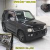 mitsubishi pajero-mini 2002 CFJ1755294 image 7