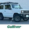 suzuki jimny 2020 CFJ1785430 image 1