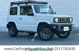 suzuki jimny 2020 CFJ1785430