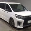 toyota voxy 2017 -TOYOTA 【滋賀 330ﾊ2306】--Voxy DBA-ZRR80W--ZRR80-0321218---TOYOTA 【滋賀 330ﾊ2306】--Voxy DBA-ZRR80W--ZRR80-0321218- image 4