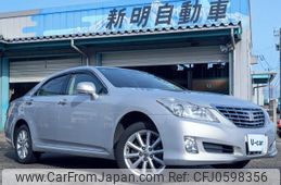 toyota crown 2009 quick_quick_DBA-GRS203_GRS203-0002599