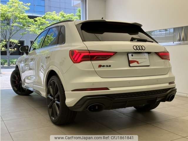 audi rs-q3 2022 CFJ1861841 image 2