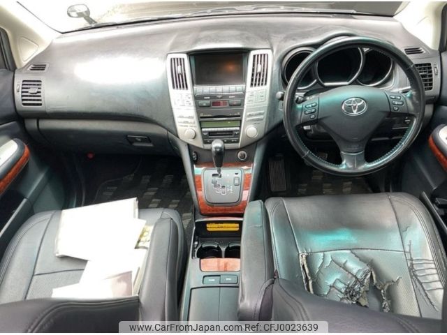 toyota harrier 2007 -TOYOTA--Harrier CBA-ACU30W--ACU30-0070718---TOYOTA--Harrier CBA-ACU30W--ACU30-0070718- image 2