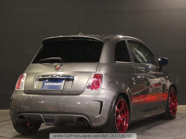fiat fiat-others 2017 -FIAT--Fiat 312142--ZFA3120000J670415---FIAT--Fiat 312142--ZFA3120000J670415- image 2