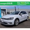 volkswagen golf 2018 -VOLKSWAGEN--VW Golf DBA-AUCPT--WVWZZZAUZJW093430---VOLKSWAGEN--VW Golf DBA-AUCPT--WVWZZZAUZJW093430- image 1