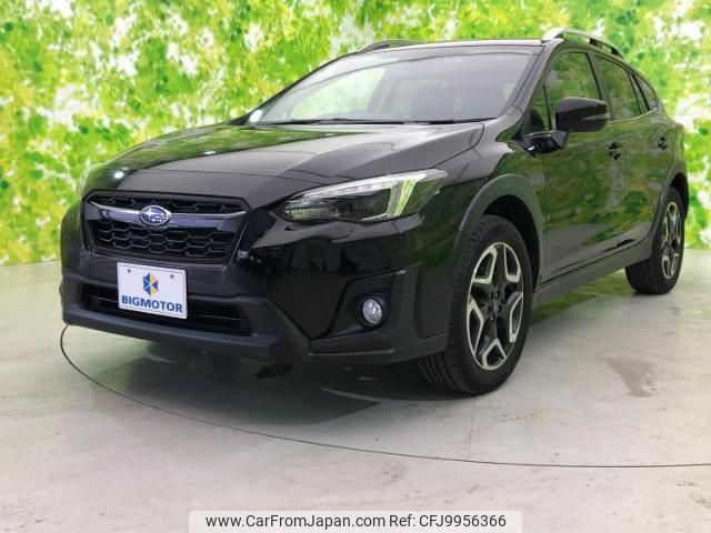 subaru subaru-others 2018 quick_quick_DBA-GT7_GT7-075024 image 1