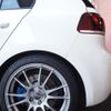 volkswagen golf 2011 GOO_JP_700100243030250710001 image 24