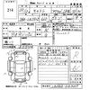 daihatsu cast 2018 -DAIHATSU--Cast LA250S-0153009---DAIHATSU--Cast LA250S-0153009- image 3