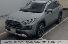 toyota rav4 2020 -TOYOTA--RAV4 6BA-MXAA54--MXAA54-2016214---TOYOTA--RAV4 6BA-MXAA54--MXAA54-2016214-