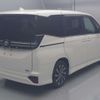 toyota voxy 2023 -TOYOTA--Voxy 6AA-ZWR90W--ZWR90-0142407---TOYOTA--Voxy 6AA-ZWR90W--ZWR90-0142407- image 2