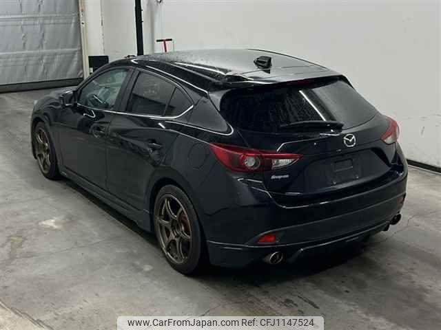 mazda axela 2014 -MAZDA--Axela BMEFS-105954---MAZDA--Axela BMEFS-105954- image 2