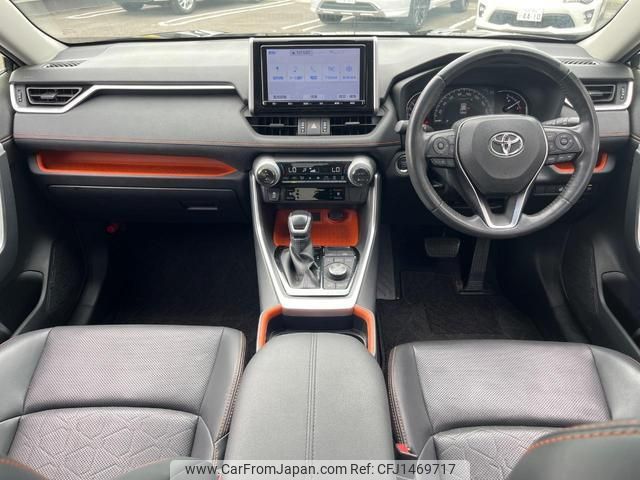 toyota rav4 2019 quick_quick_MXAA54_MXAA54-2011144 image 2
