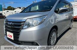 toyota noah 2016 -TOYOTA 【豊田 500ｻ8374】--Noah DAA-ZWR80G--ZWR80-0214238---TOYOTA 【豊田 500ｻ8374】--Noah DAA-ZWR80G--ZWR80-0214238-