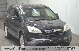 honda cr-v 2009 -HONDA--CR-V RE3-1201308---HONDA--CR-V RE3-1201308-