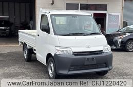 toyota townace-truck 2021 GOO_NET_EXCHANGE_0903807A30250530W001