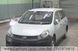 nissan ad-van-nv150 2016 CFJ1876810