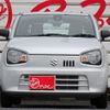 suzuki alto 2017 quick_quick_HA36S_HA36S-371692 image 2