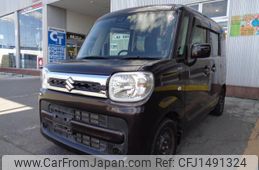 suzuki spacia 2018 quick_quick_DAA-MK53S_MK53S-102072