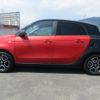 smart forfour 2016 -SMART 【静岡 534ﾒ118】--Smart Forfour 453042--2Y093734---SMART 【静岡 534ﾒ118】--Smart Forfour 453042--2Y093734- image 16