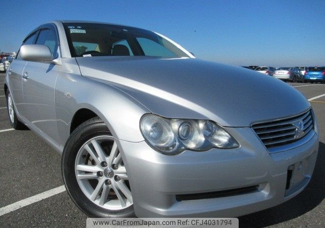 toyota mark-x 2005 REALMOTOR_Y2020010154M-10 image 2