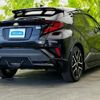 toyota c-hr 2021 quick_quick_6AA-ZYX11_ZYX11-2046948 image 3