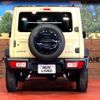 suzuki jimny-sierra 2023 -SUZUKI--Jimny Sierra 3BA-JB74W--JB74W-181049---SUZUKI--Jimny Sierra 3BA-JB74W--JB74W-181049- image 17