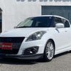 suzuki swift 2012 CFJ1758020 image 1