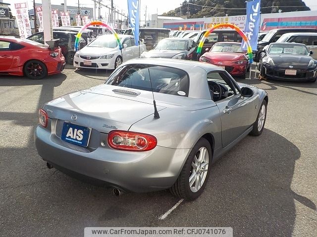 mazda roadster 2009 -MAZDA--Roadster DBA-NCEC--NCEC-300419---MAZDA--Roadster DBA-NCEC--NCEC-300419- image 2