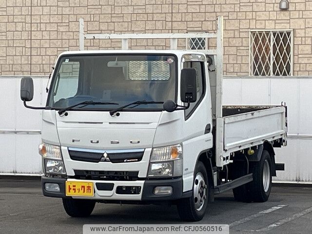 mitsubishi-fuso canter 2019 -MITSUBISHI--Canter 2PG-FEAV0--FEAV0-580539---MITSUBISHI--Canter 2PG-FEAV0--FEAV0-580539- image 1