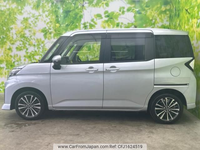 daihatsu thor 2020 CFJ1624519 image 2