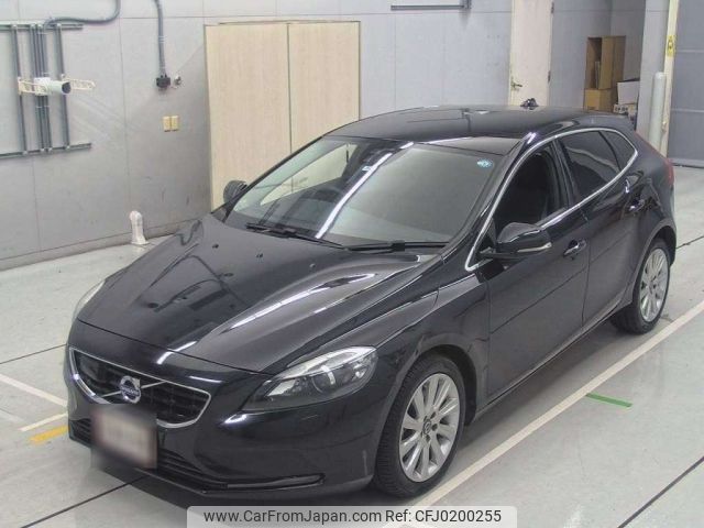 volvo v40 2015 -VOLVO--Volvo V40 MB4164T-YV1MV485BF2234281---VOLVO--Volvo V40 MB4164T-YV1MV485BF2234281- image 1