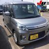 suzuki spacia 2014 -SUZUKI 【三重 582ｻ1796】--Spacia MK32S-545449---SUZUKI 【三重 582ｻ1796】--Spacia MK32S-545449- image 1