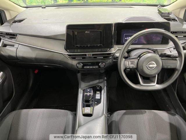 nissan note 2023 quick_quick_E13_E13-226332 image 2