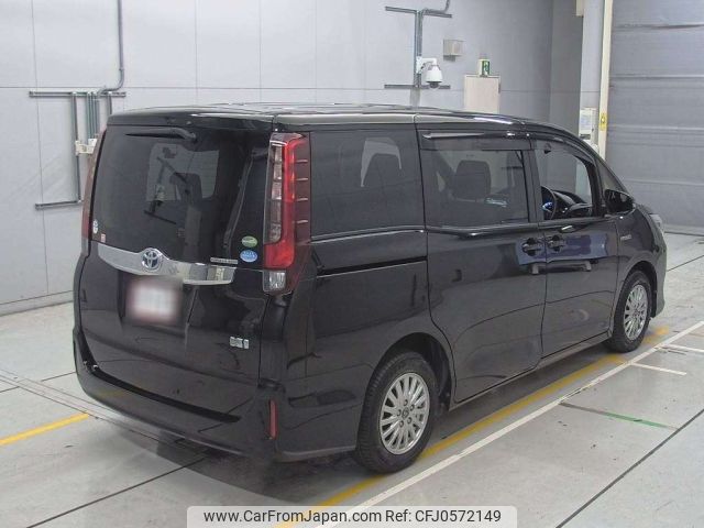 toyota noah 2015 -TOYOTA--Noah ZWR80G-0155061---TOYOTA--Noah ZWR80G-0155061- image 2