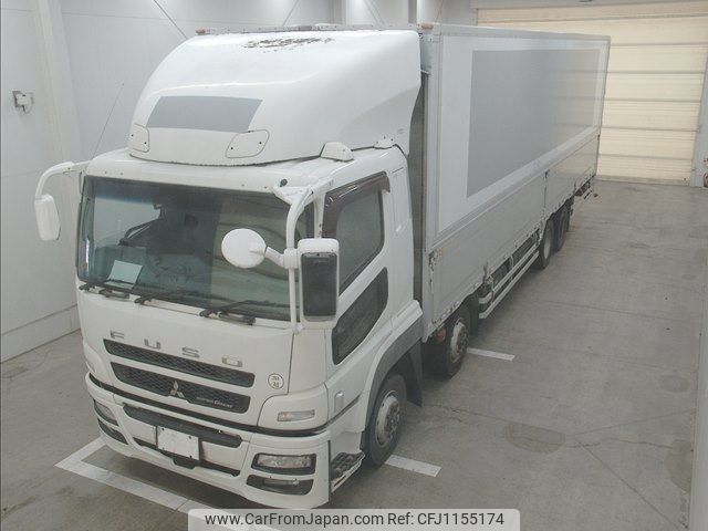 mitsubishi-fuso fuso-others 2014 -MITSUBISHI--Fuso Truck FS54VZ-532194---MITSUBISHI--Fuso Truck FS54VZ-532194- image 1