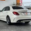 mercedes-benz c-class 2015 CFJ1729276 image 13