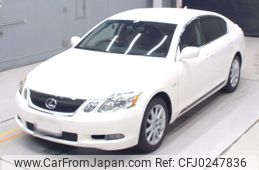 lexus gs 2005 -LEXUS--Lexus GS GRS191-0004174---LEXUS--Lexus GS GRS191-0004174-