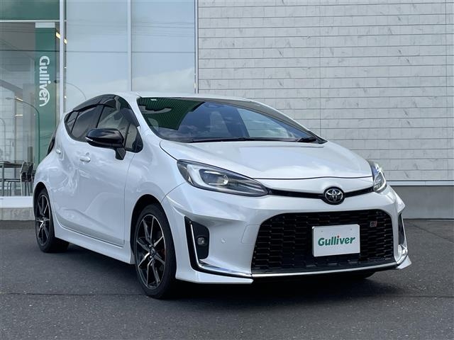 TOYOTA アクア 2023 Toyota Aqua 6AA-MXPK11 - Car Price $20,880
